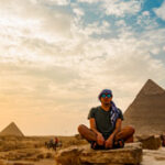 Vedic Chi Pyramid Science