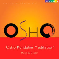 OSHO Kundalini Meditation
