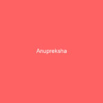Anupreksha