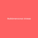Multidimensional chinese astrology:Symbol,elements,yin and yang Multidimensional chinese astrology:Symbol,elements,yin and yang