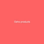 Osho products