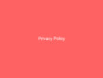 privacy policy 568 ca0a0