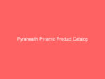 pyrahealth pyramid product catalog 839 43934