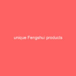 unique Fengshui products unique Fengshui products