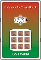 PyraCard
